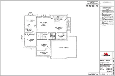 5325 N Honey Suckle Way, Eagle Mountain, UT 84005 - Photo 30