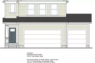 518 W Williams Ln, Grantsville, UT 84029 - Photo 2