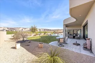 1476 W Canyon Tree Dr, Saint George, UT 84770 - Photo 58