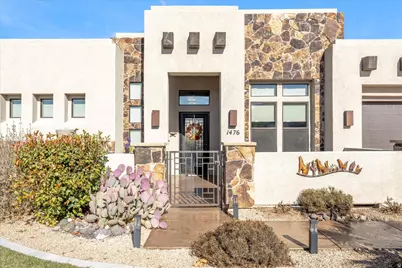 1476 W Canyon Tree Dr, Saint George, UT 84770 - Photo 8
