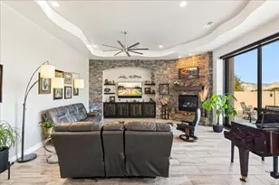 1476 W Canyon Tree Dr, Saint George, UT 84770 - Photo 26