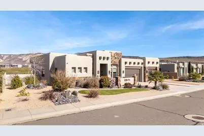 1476 W Canyon Tree Dr, Saint George, UT 84770 - Photo 64