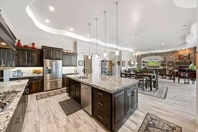 1476 W Canyon Tree Dr, Saint George, UT 84770 - Photo 38