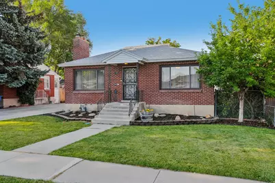 718 E Elgin Ave, Millcreek, UT 84106 - Photo 2
