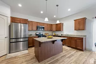 12367 S Eovaldi Dr, Herriman, UT 84096 - Photo 8
