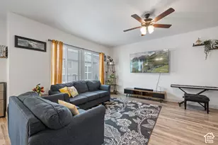 12367 S Eovaldi Dr, Herriman, UT 84096 - Photo 4