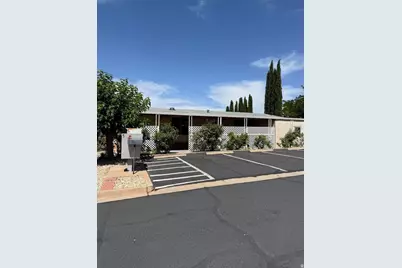 1526 N Dixie Downs Rd #71, Saint George, UT 84770 - Photo 28