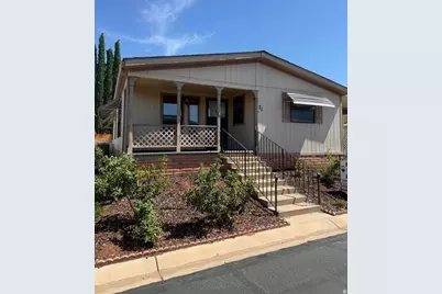 1526 N Dixie Downs Rd #71, Saint George, UT 84770 - Photo 2