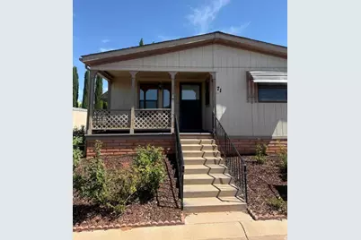 1526 N Dixie Downs Rd #71, Saint George, UT 84770 - Photo 1