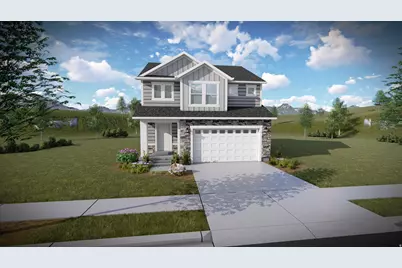 52 E Linden Ln #1018, Mapleton, UT 84664 - Photo 1