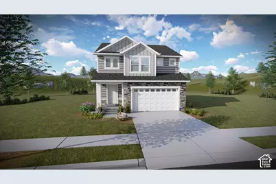 52 E Linden Ln #1018, Mapleton, UT 84664 - Photo 2