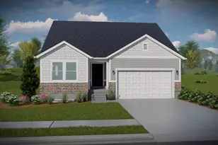 4386 W Ledger Dr, Herriman, UT 84096 - Photo 1