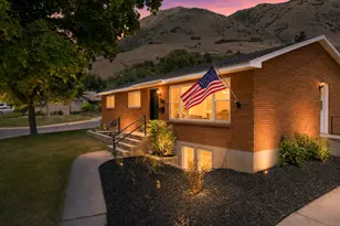 120 N 1300 E, Springville, UT 84663 - Photo 1