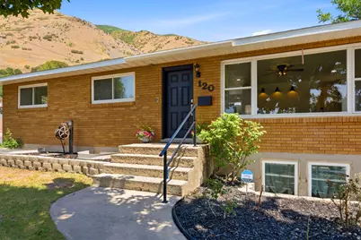 120 N 1300 E, Springville, UT 84663 - Photo 2