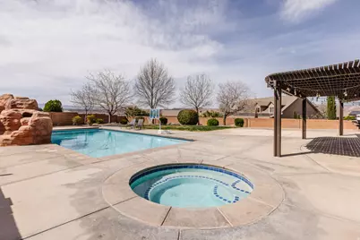 2038 S Great Basin Dr #11, Washington, UT 84780 - Photo 68