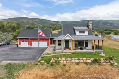 333 S Starks Ln E, Wallsburg, UT 84082 - Photo 1