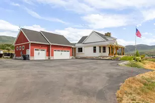 333 S Starks Ln E, Wallsburg, UT 84082 - Photo 2