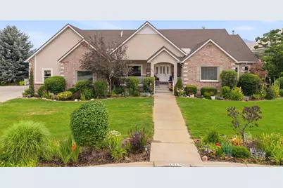 1317 E South Pond Cir, Mapleton, UT 84664 - Photo 1