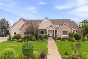 1317 E South Pond Circle, Mapleton, UT 84664 - Photo 1