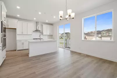5408 N Saddle Stone Dr #514, Eagle Mountain, UT 84005 - Photo 6