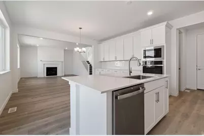5408 N Saddle Stone Dr #514, Eagle Mountain, UT 84005 - Photo 8