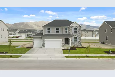 5408 N Saddle Stone Dr #514, Eagle Mountain, UT 84005 - Photo 1