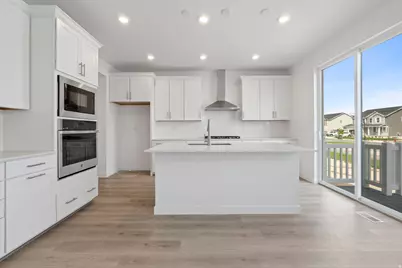 5408 N Saddle Stone Dr #514, Eagle Mountain, UT 84005 - Photo 4