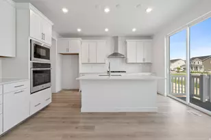 5408 N Saddle Stone Dr, Eagle Mountain, UT 84005 - Photo 4