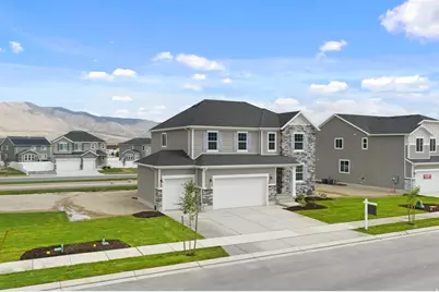 5408 N Saddle Stone Dr #514, Eagle Mountain, UT 84005 - Photo 2
