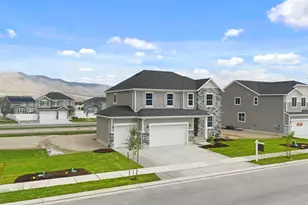 5408 N Saddle Stone Dr, Eagle Mountain, UT 84005 - Photo 2