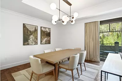 9100 Marsac Ave #901, Park City, UT 84060 - Photo 4
