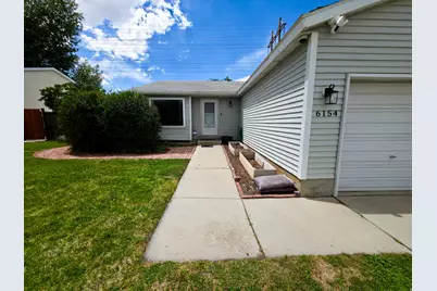 6154 S Trowbridge Way W, Salt Lake City, UT 84118 - Photo 2