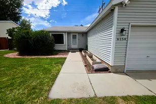 6154 S Trowbridge Way W, Salt Lake City, UT 84118 - Photo 2