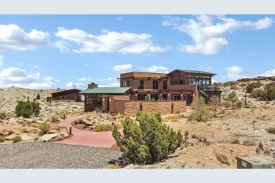 3995 S Desert Grave Rd, Torrey, UT 84775 - Photo 6