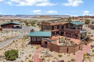 3995 S Desert Grave Rd, Torrey, UT 84775 - Photo 2