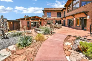 3995 S Desert Grave Rd, Torrey, UT 84775 - Photo 12