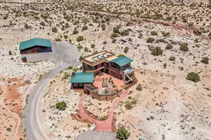 3995 S Desert Grave Rd, Torrey, UT 84775 - Photo 86