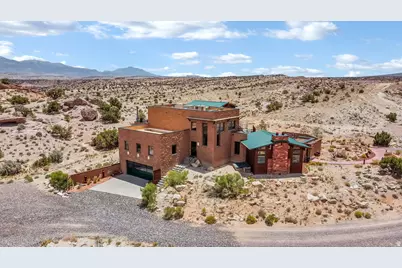 3995 S Desert Grave Rd, Torrey, UT 84775 - Photo 84