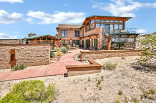 3995 S Desert Grave Rd, Torrey, UT 84775 - Photo 4