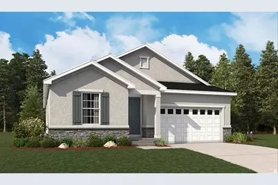 5455 N Saddle Stone Cir #529, Eagle Mountain, UT 84005 - Photo 2