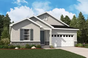 5455 N Saddle Stone Cir, Eagle Mountain, UT 84005 - Photo 2