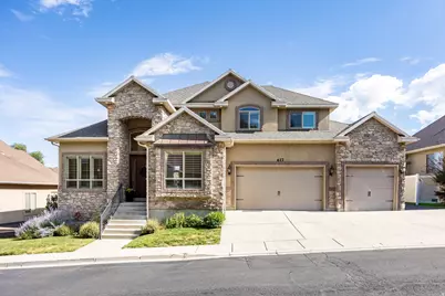 617 E Kirstys Ln, Murray, UT 84107 - Photo 1