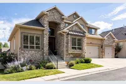 617 E Kirstys Ln, Salt Lake City, UT 84107 - Photo 2