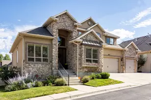 617 E Kirstys Ln, Salt Lake City, UT 84107 - Photo 2