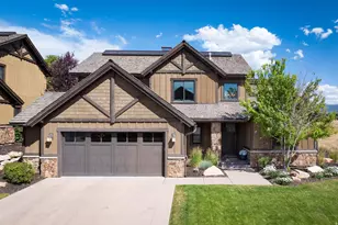 232 N Abajo Peak Cir E, Heber City, UT 84032 - Photo 1