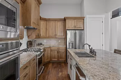 232 N Abajo Peak Cir E #TV-1, Heber City, UT 84032 - Photo 6
