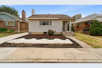 208 E Westminster Ave, Salt Lake City, UT 84115 - Photo 2