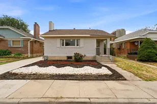 208 E Westminster Ave, Salt Lake City, UT 84115 - Photo 2