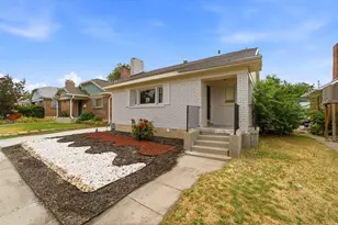 208 E Westminster Ave, Salt Lake City, UT 84115 - Photo 1