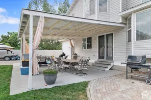 5015 W Rock Ridge Ln, West Jordan, UT 84081 - Photo 32